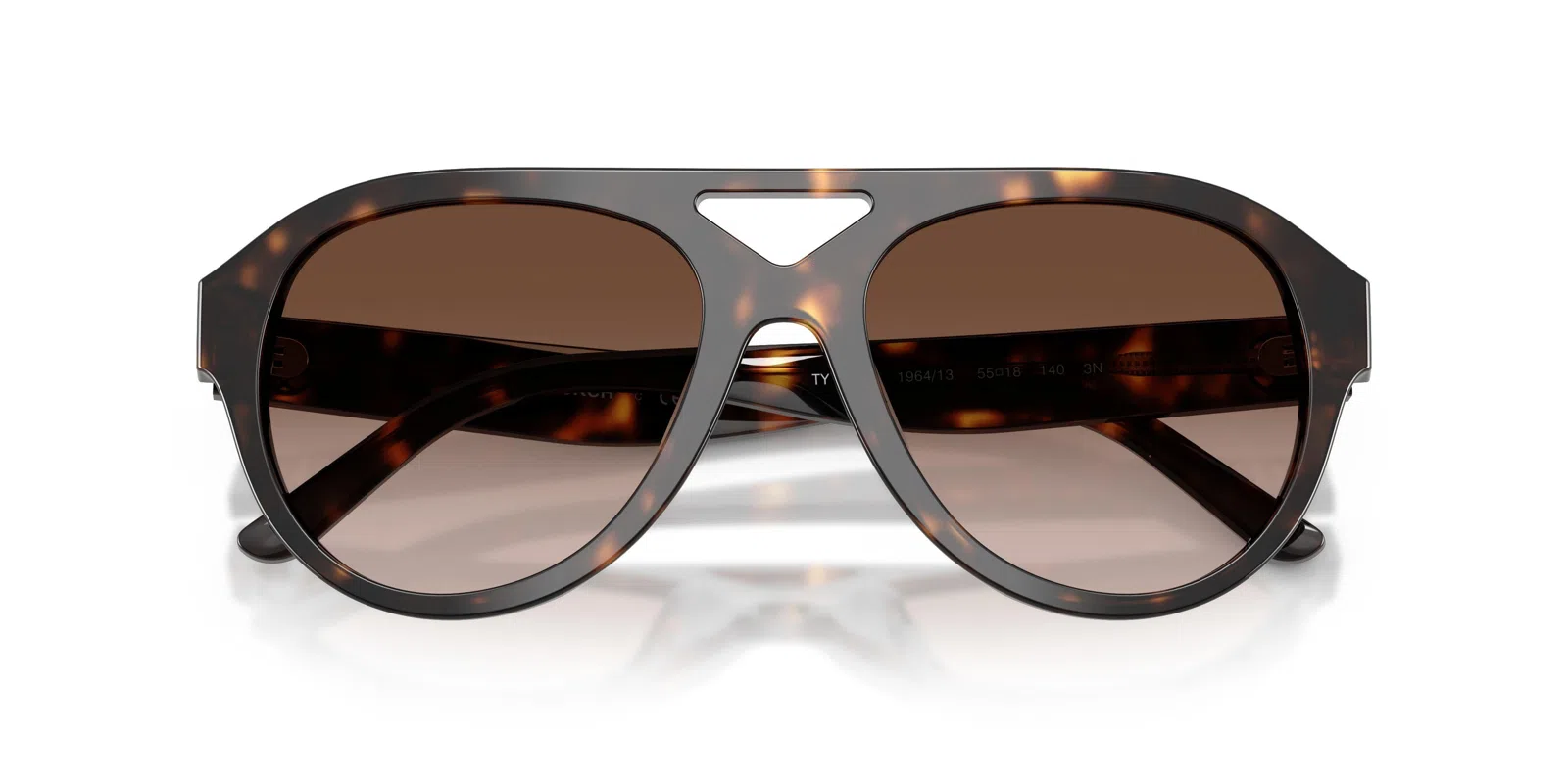 Tory Burch 7233U Sunglasses - view 14